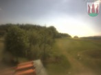 Archiv Foto Webcam Brennberg: Blick Richtung Loidsberg 13:00