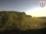 Archiv Foto Webcam Brennberg: Blick Richtung Loidsberg 17:00