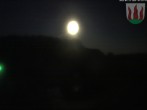 Archiv Foto Webcam Brennberg: Blick Richtung Loidsberg 01:00