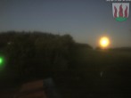Archiv Foto Webcam Brennberg: Blick Richtung Loidsberg 03:00