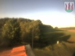 Archiv Foto Webcam Brennberg: Blick Richtung Loidsberg 05:00