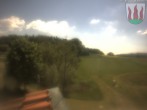 Archiv Foto Webcam Brennberg: Blick Richtung Loidsberg 13:00