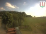 Archiv Foto Webcam Brennberg: Blick Richtung Loidsberg 15:00