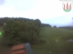 Archiv Foto Webcam Brennberg: Blick Richtung Loidsberg 03:00