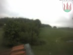 Archiv Foto Webcam Brennberg: Blick Richtung Loidsberg 05:00
