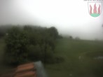 Archiv Foto Webcam Brennberg: Blick Richtung Loidsberg 06:00