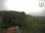 Archiv Foto Webcam Brennberg: Blick Richtung Loidsberg 07:00