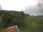 Archiv Foto Webcam Brennberg: Blick Richtung Loidsberg 09:00