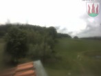 Archiv Foto Webcam Brennberg: Blick Richtung Loidsberg 11:00
