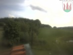 Archiv Foto Webcam Brennberg: Blick Richtung Loidsberg 15:00