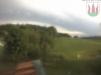 Archiv Foto Webcam Brennberg: Blick Richtung Loidsberg 17:00
