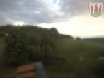 Archiv Foto Webcam Brennberg: Blick Richtung Loidsberg 19:00