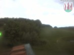 Archiv Foto Webcam Brennberg: Blick Richtung Loidsberg 03:00