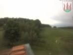 Archiv Foto Webcam Brennberg: Blick Richtung Loidsberg 09:00