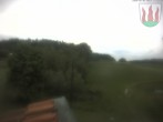Archiv Foto Webcam Brennberg: Blick Richtung Loidsberg 11:00