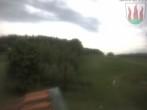 Archiv Foto Webcam Brennberg: Blick Richtung Loidsberg 13:00