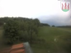 Archiv Foto Webcam Brennberg: Blick Richtung Loidsberg 17:00