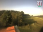Archiv Foto Webcam Brennberg: Blick Richtung Loidsberg 05:00