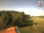 Archiv Foto Webcam Brennberg: Blick Richtung Loidsberg 06:00