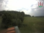 Archiv Foto Webcam Brennberg: Blick Richtung Loidsberg 13:00