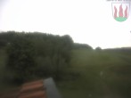 Archiv Foto Webcam Brennberg: Blick Richtung Loidsberg 15:00