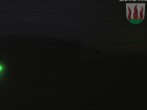 Archiv Foto Webcam Brennberg: Blick Richtung Loidsberg 21:00