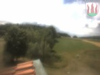 Archiv Foto Webcam Brennberg: Blick Richtung Loidsberg 11:00