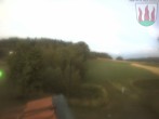 Archiv Foto Webcam Brennberg: Blick Richtung Loidsberg 03:00