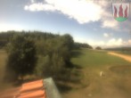 Archiv Foto Webcam Brennberg: Blick Richtung Loidsberg 09:00