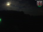 Archiv Foto Webcam Brennberg: Blick Richtung Loidsberg 01:00