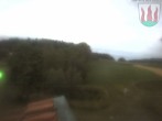 Archiv Foto Webcam Brennberg: Blick Richtung Loidsberg 03:00
