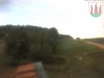 Archiv Foto Webcam Brennberg: Blick Richtung Loidsberg 05:00