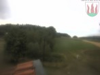 Archiv Foto Webcam Brennberg: Blick Richtung Loidsberg 07:00