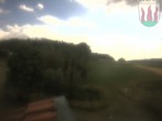 Archiv Foto Webcam Brennberg: Blick Richtung Loidsberg 15:00