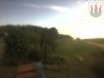 Archiv Foto Webcam Brennberg: Blick Richtung Loidsberg 17:00