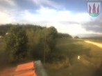 Archiv Foto Webcam Brennberg: Blick Richtung Loidsberg 05:00