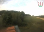 Archiv Foto Webcam Brennberg: Blick Richtung Loidsberg 06:00