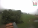Archiv Foto Webcam Brennberg: Blick Richtung Loidsberg 05:00