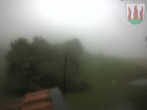 Archiv Foto Webcam Brennberg: Blick Richtung Loidsberg 06:00