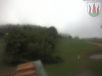 Archiv Foto Webcam Brennberg: Blick Richtung Loidsberg 09:00