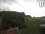 Archiv Foto Webcam Brennberg: Blick Richtung Loidsberg 13:00