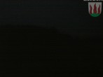Archiv Foto Webcam Brennberg: Blick Richtung Loidsberg 03:00