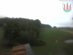 Archiv Foto Webcam Brennberg: Blick Richtung Loidsberg 05:00
