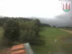 Archiv Foto Webcam Brennberg: Blick Richtung Loidsberg 09:00