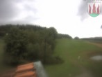 Archiv Foto Webcam Brennberg: Blick Richtung Loidsberg 13:00