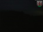 Archiv Foto Webcam Brennberg: Blick Richtung Loidsberg 03:00