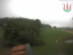 Archiv Foto Webcam Brennberg: Blick Richtung Loidsberg 07:00