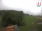 Archiv Foto Webcam Brennberg: Blick Richtung Loidsberg 09:00