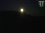Archiv Foto Webcam Brennberg: Blick Richtung Loidsberg 23:00