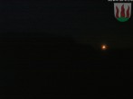 Archiv Foto Webcam Brennberg: Blick Richtung Loidsberg 01:00
